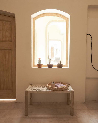 Arches & Echoes (Indoor)