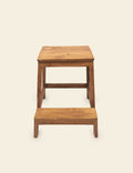 Wooden-doubble-step-stool-2x3ft