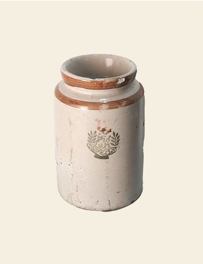 Achaar Martban Ceramic Jar