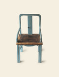 Weiwei Fairytale Chair