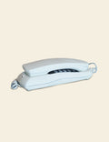 Analogue White Telephone