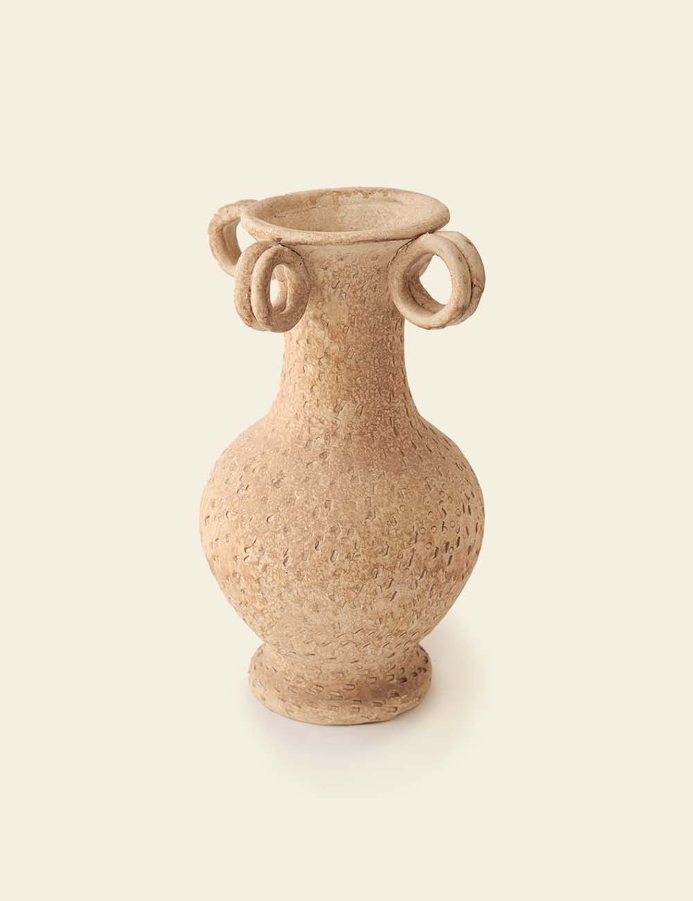 Ancient Style Floor Vase