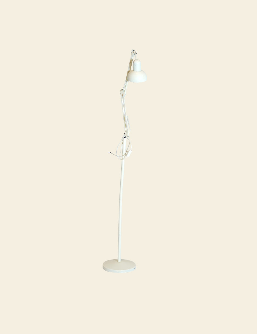 Anglepoise Original 1227 Floor Lamp