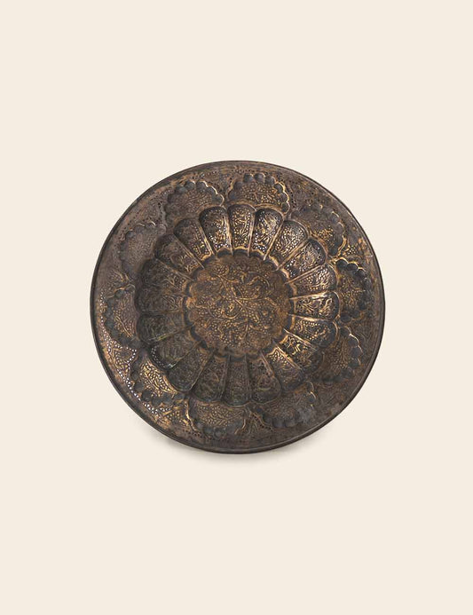Antique Bronze Mold