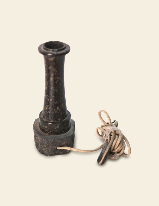 Antique Lamp