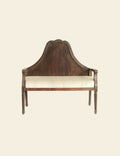 Antique Swedish Trundle Bed