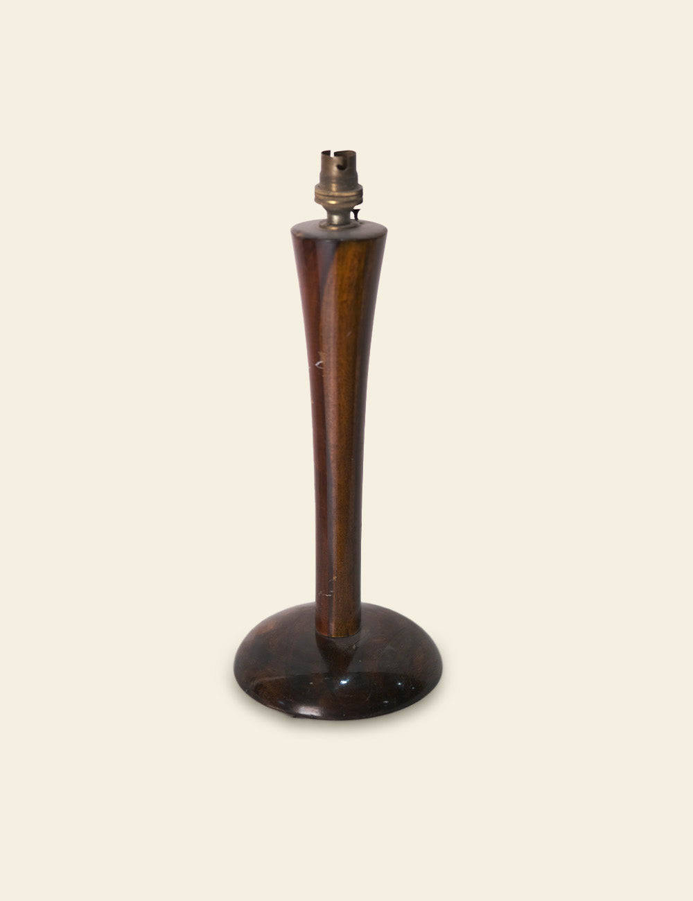 Art Deco Table Lamp