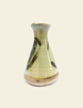 Art Pottery Bud Vase