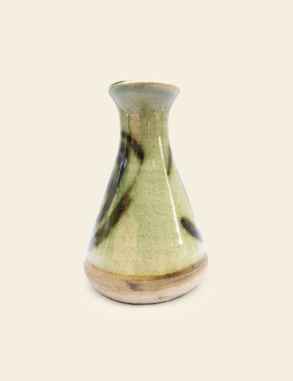 Art Pottery Bud Vase