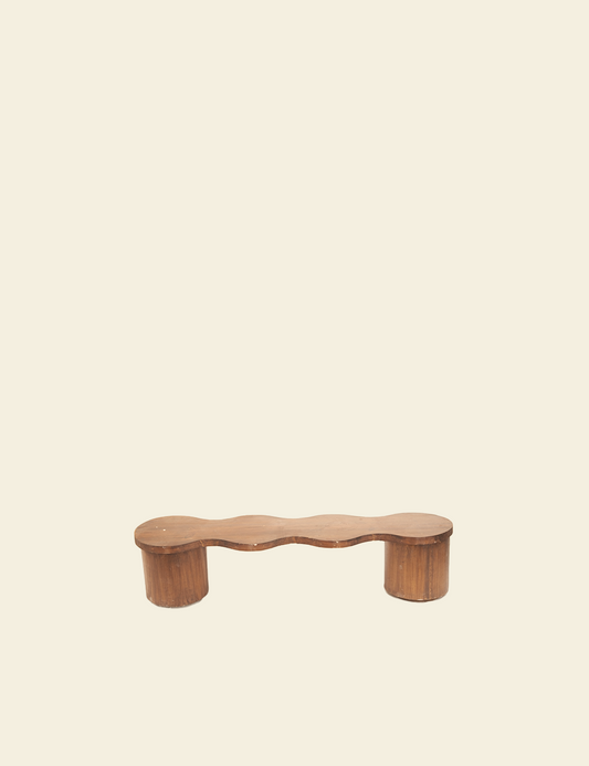 Ary Bench 4 Waves