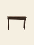 Badhee Wood Study Table