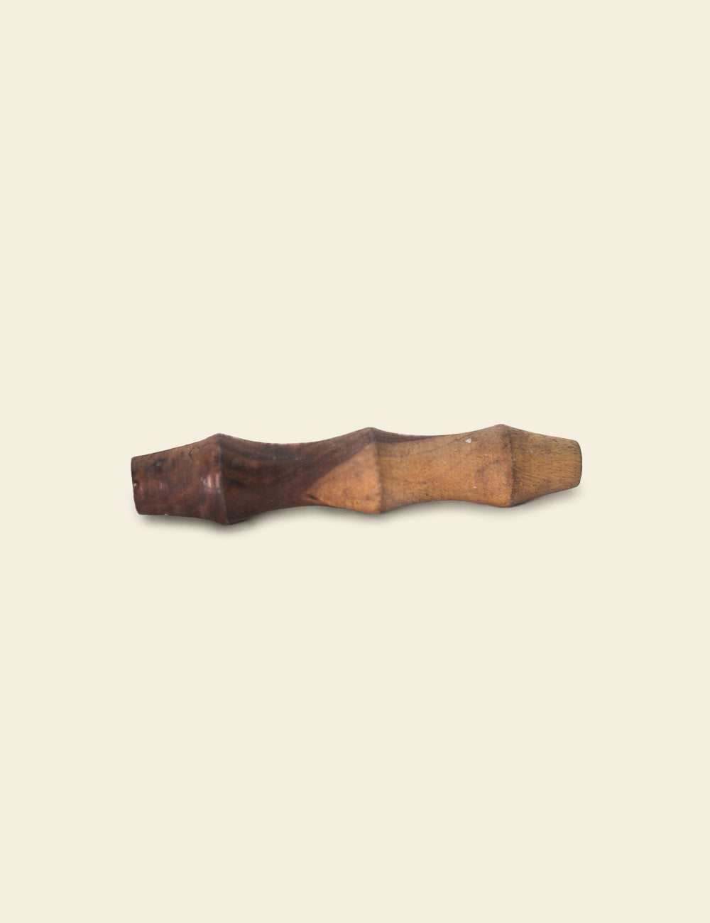 Bamboo Opium Pipe