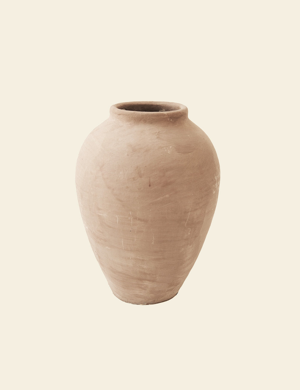 Bayberry Lane Textured Vase
