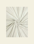 Beige Tencel Modal Jersey Fabric