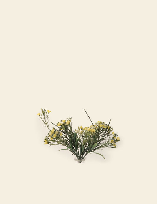 Bell Flower Bunch