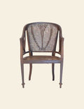 Bergère Armchair