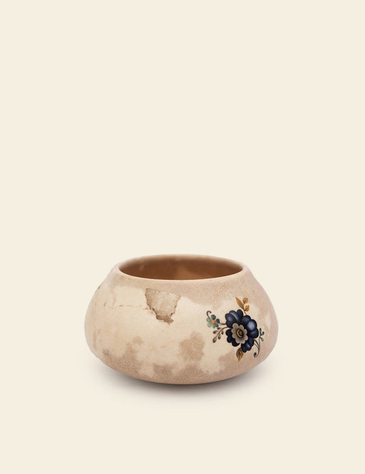 Bisque Bowl