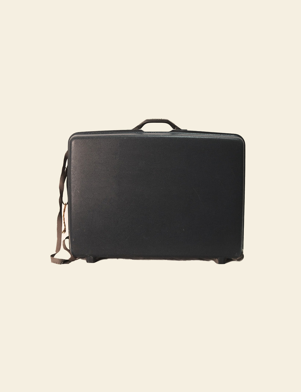 Black Executive Briefcase