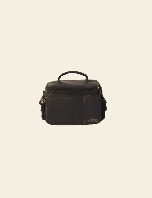 Vintage Camera Bag