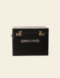 Vintage Sewing Machine Box