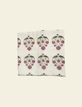 Block Print Cushion Cover