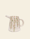 Blossom Floral Jug