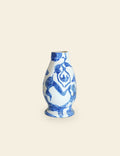 Blue & White Porcelain Jar