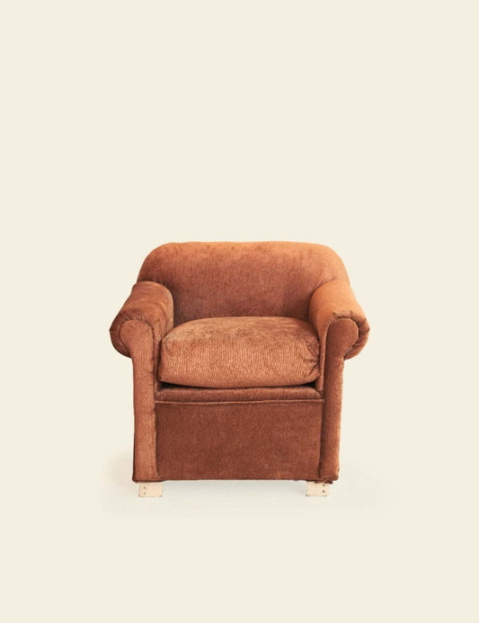 Bob Timberlake Copper Chair