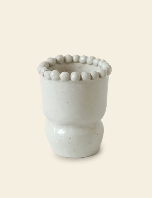 Bobble Ceramic Vase