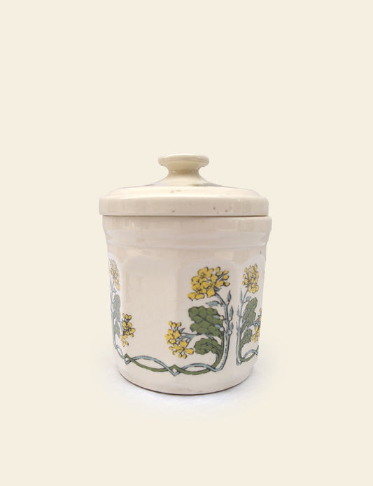 Boncath Trinket Pot