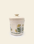 Boncath Trinket Pot