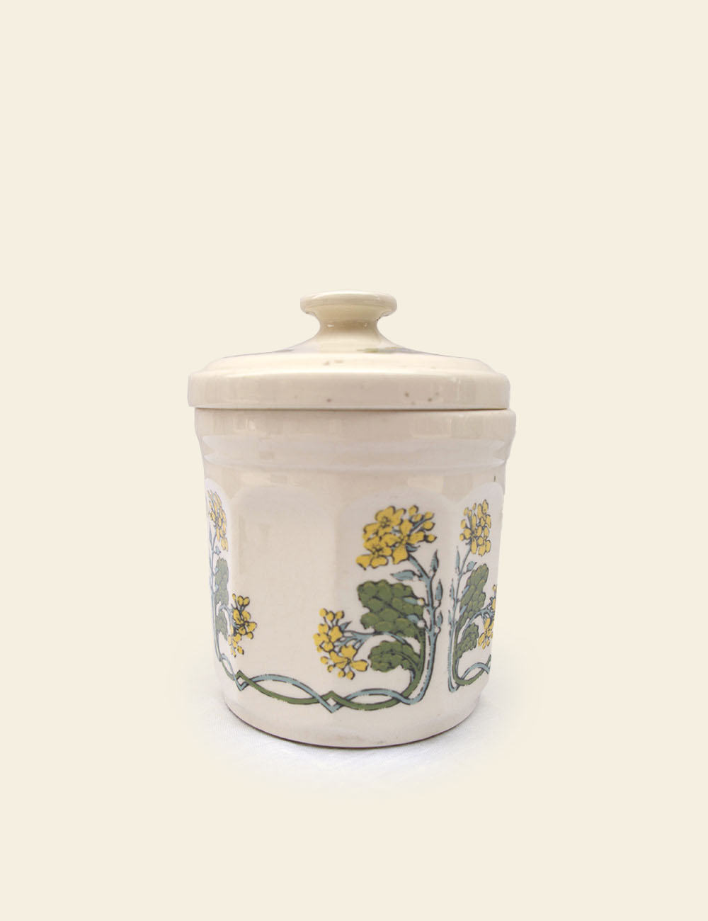 Boncath Trinket Pot