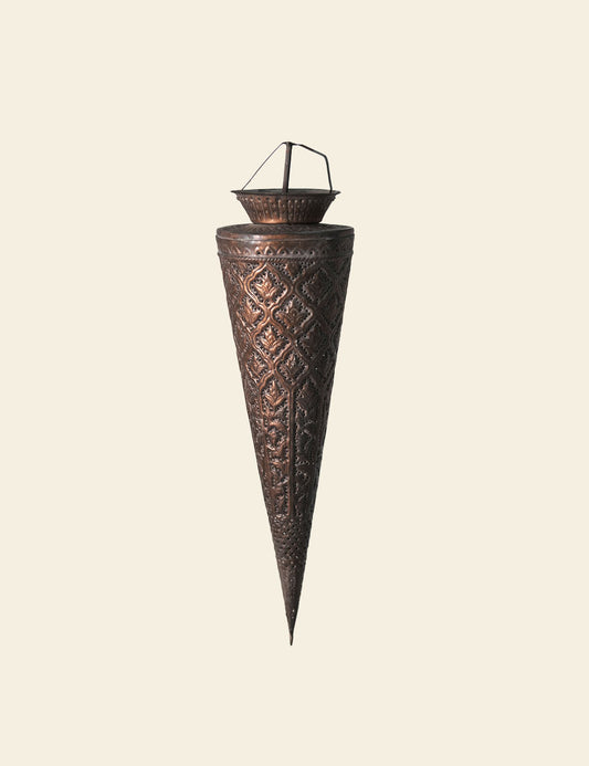 Brass Plumb Bob