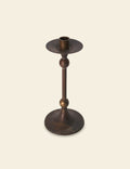 Bronze Candlestick