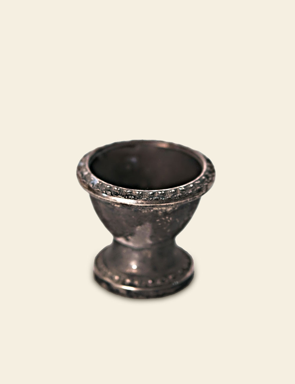 Bronze Mortar