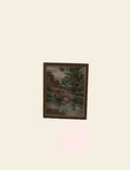 Brugge Waterway Frame