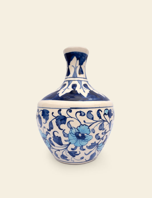 Ceramic Bud Vases