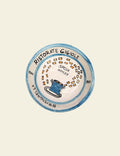 Buon Ricordo Plates
