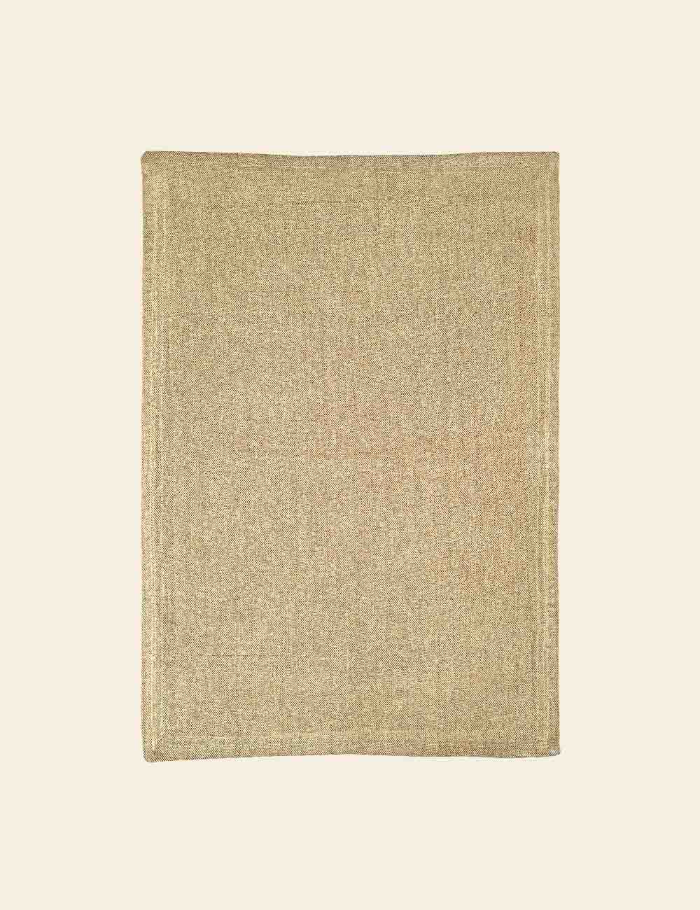 Camel Brown Rug