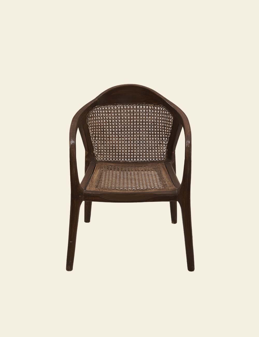 Italica Oxy Ventilated Chair