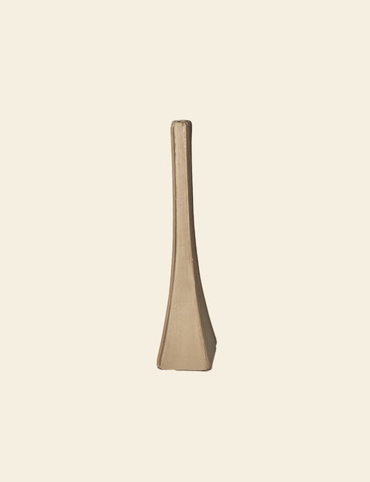 Brass Candle Holder