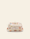 Cath Kidston Painted Butter Dish