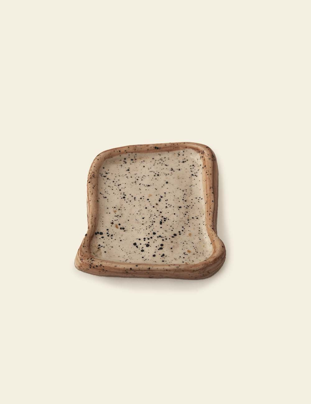 Ceramic Bread