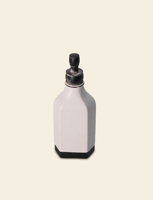 Ceramic Cosmetic Mockup