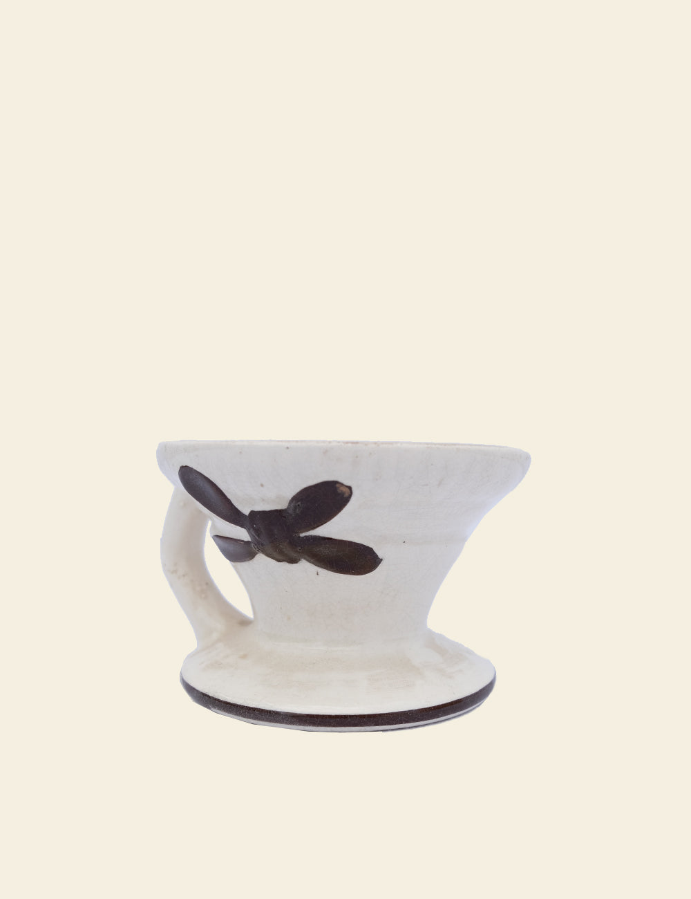 Ceramic Stoneware Cup