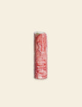 Ceramic Tube-Shaped Vase
