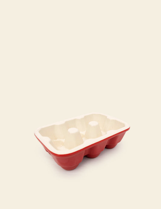 Ceramic Egg Holder
