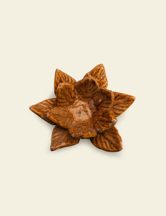 Ceramic Flower