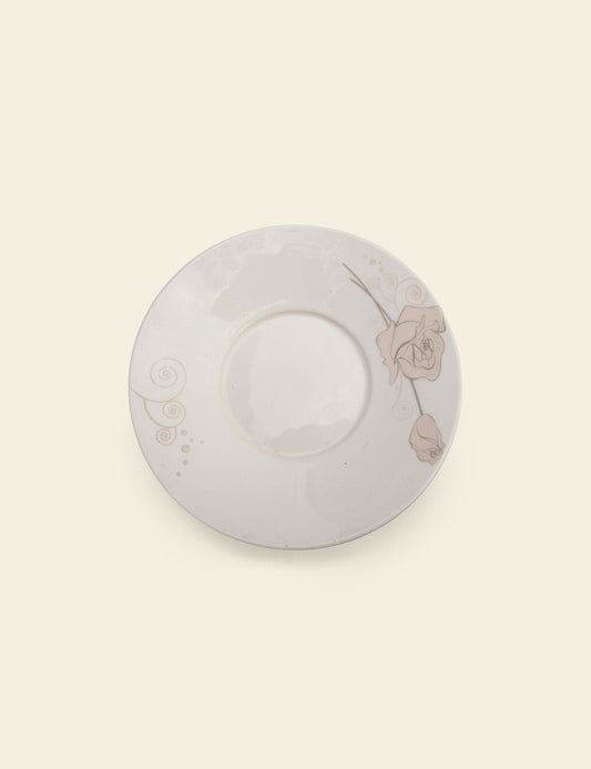 Ceramic Plate