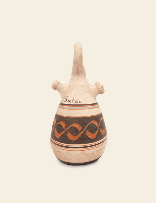 Ceramic Water Container